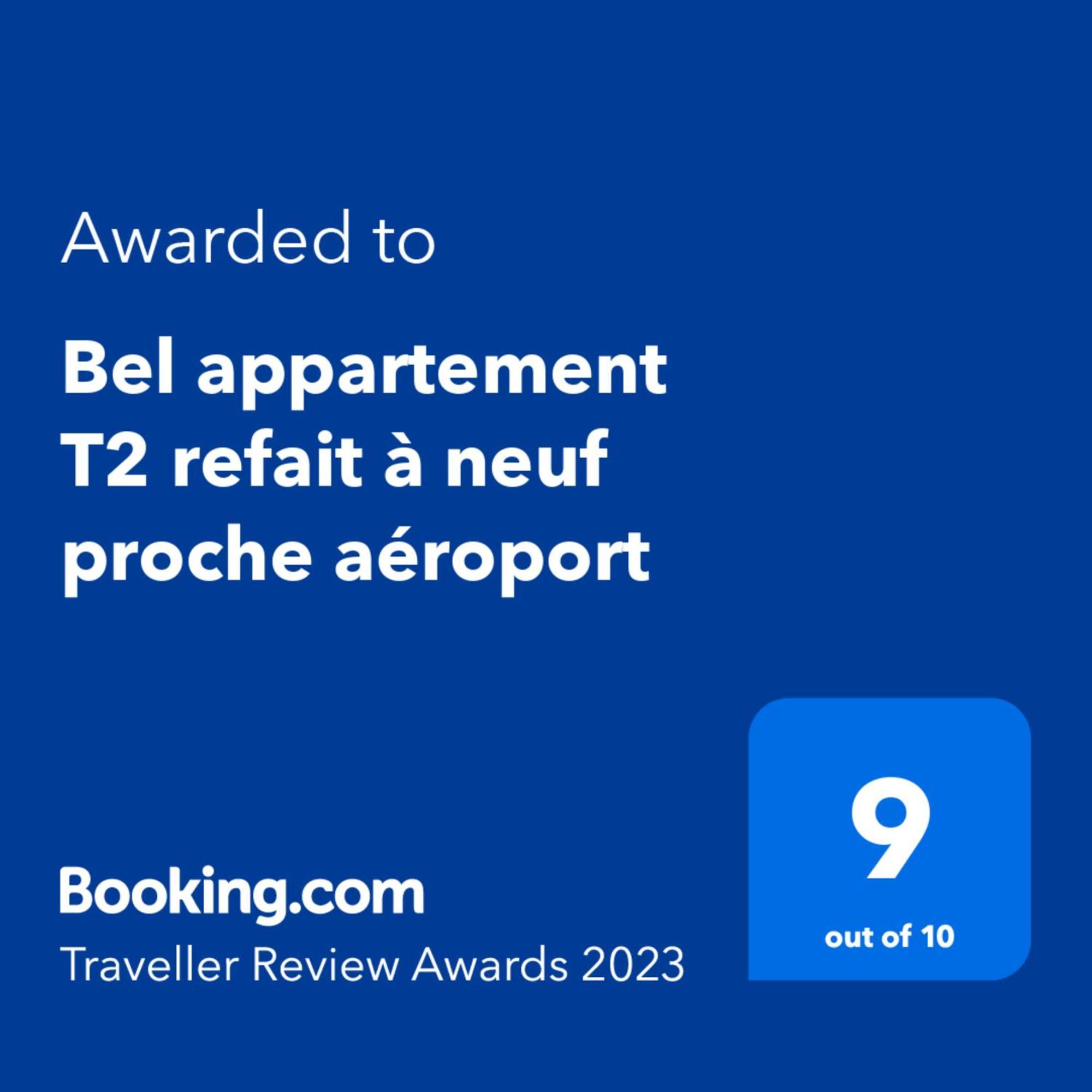 Chantignolle, Proche Aeroport Tillé Exterior foto